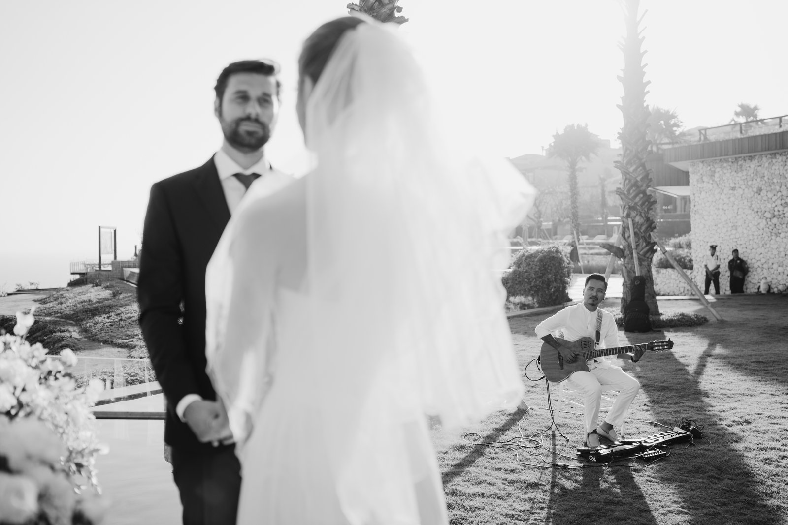 Daniela & Martin